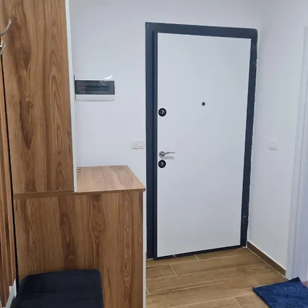 Apartman Louis *