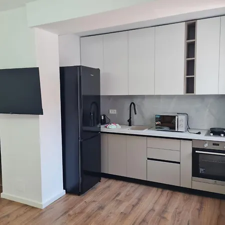 Louis Apartman Tirana
