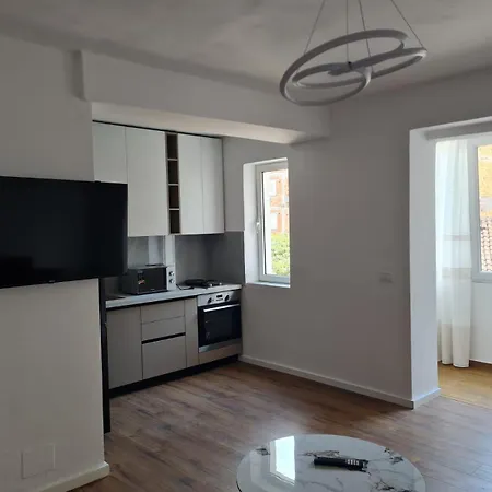 Louis Apartman *